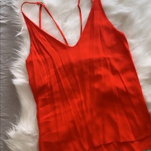 Topshop Tank Top